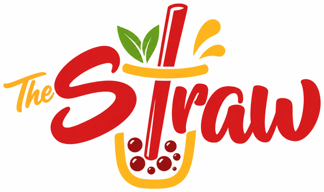 The Straw