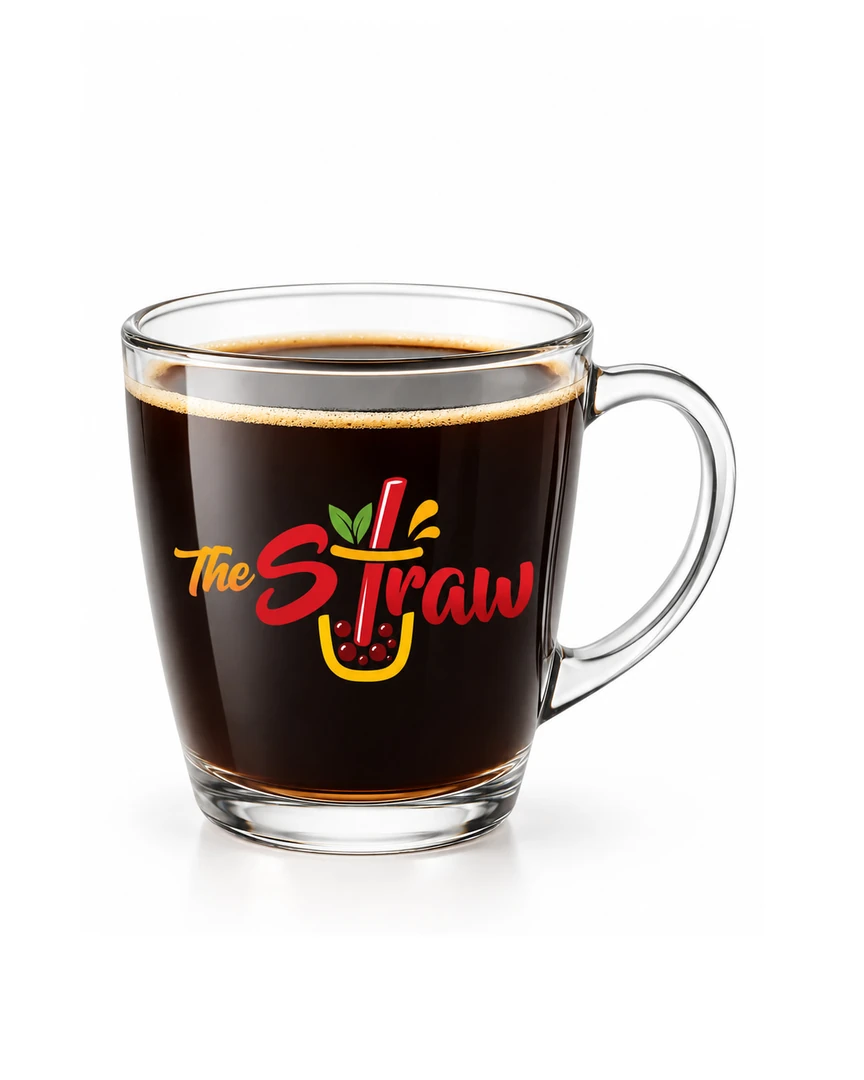 Fresh Brewed Coffee