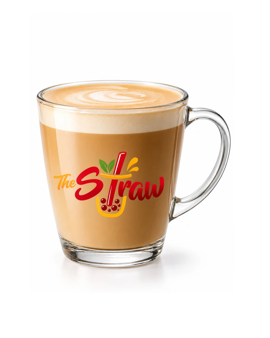 Hot Coffee from our drink menu