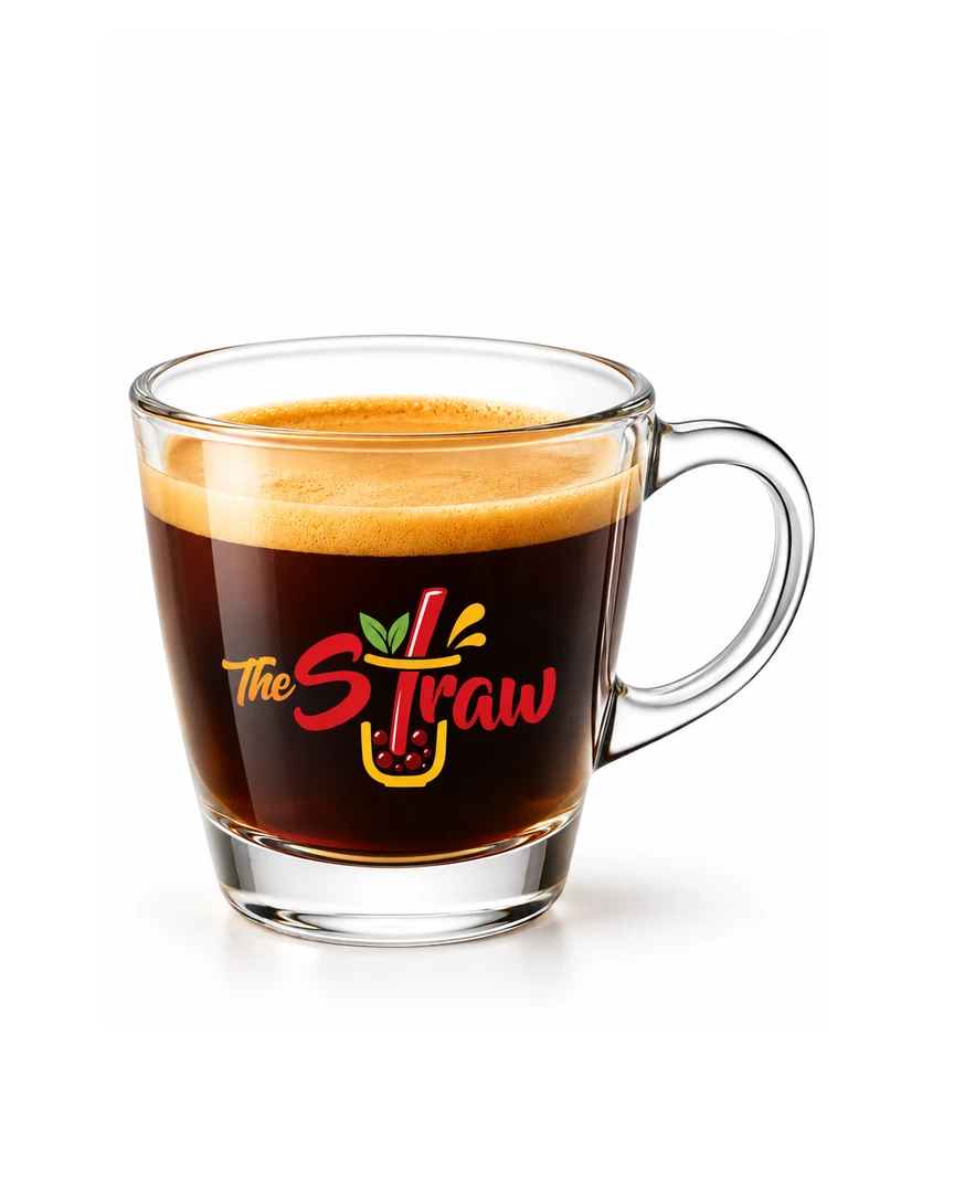 Espresso Shot