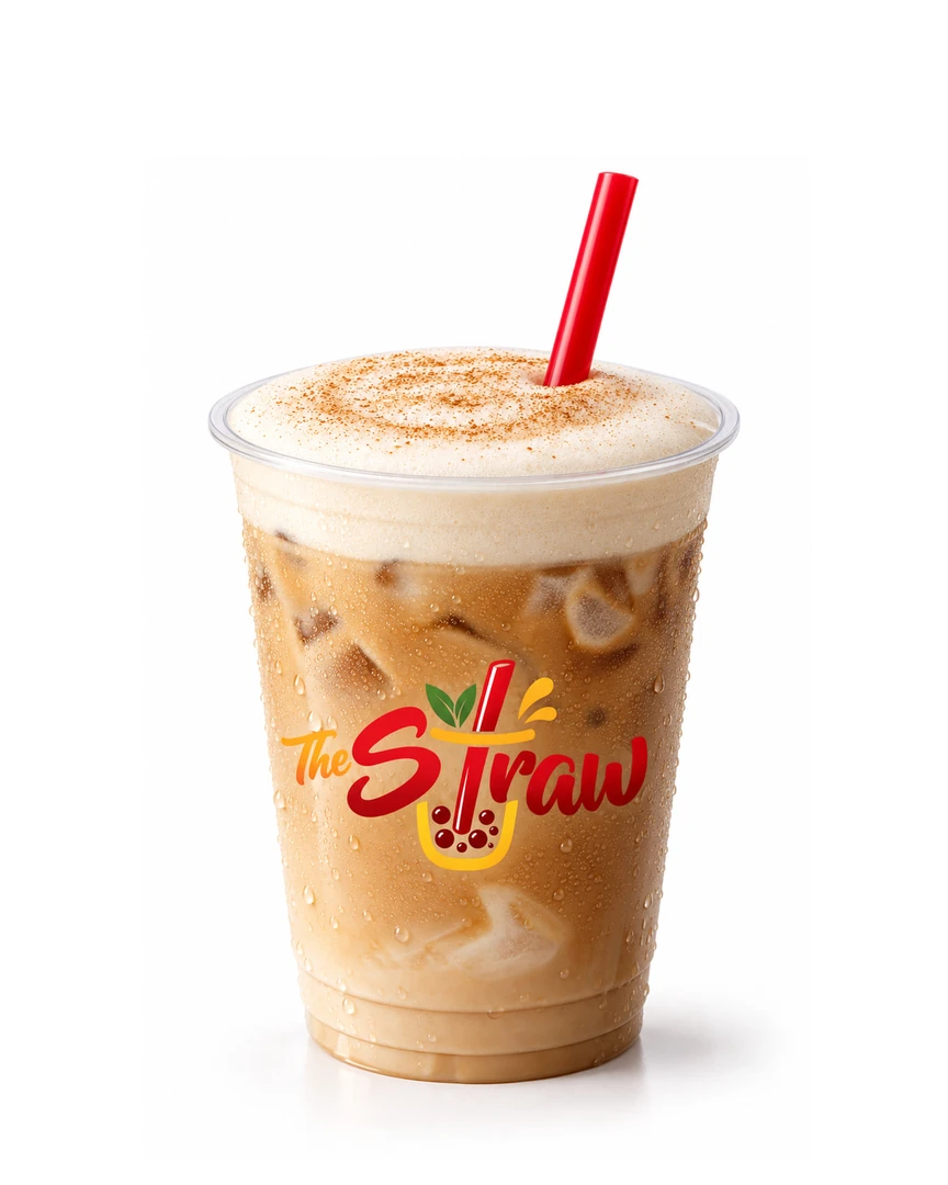 Iced Cappuccino