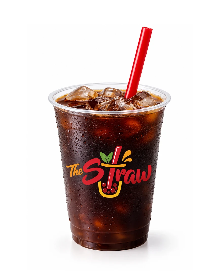 Iced Espresso