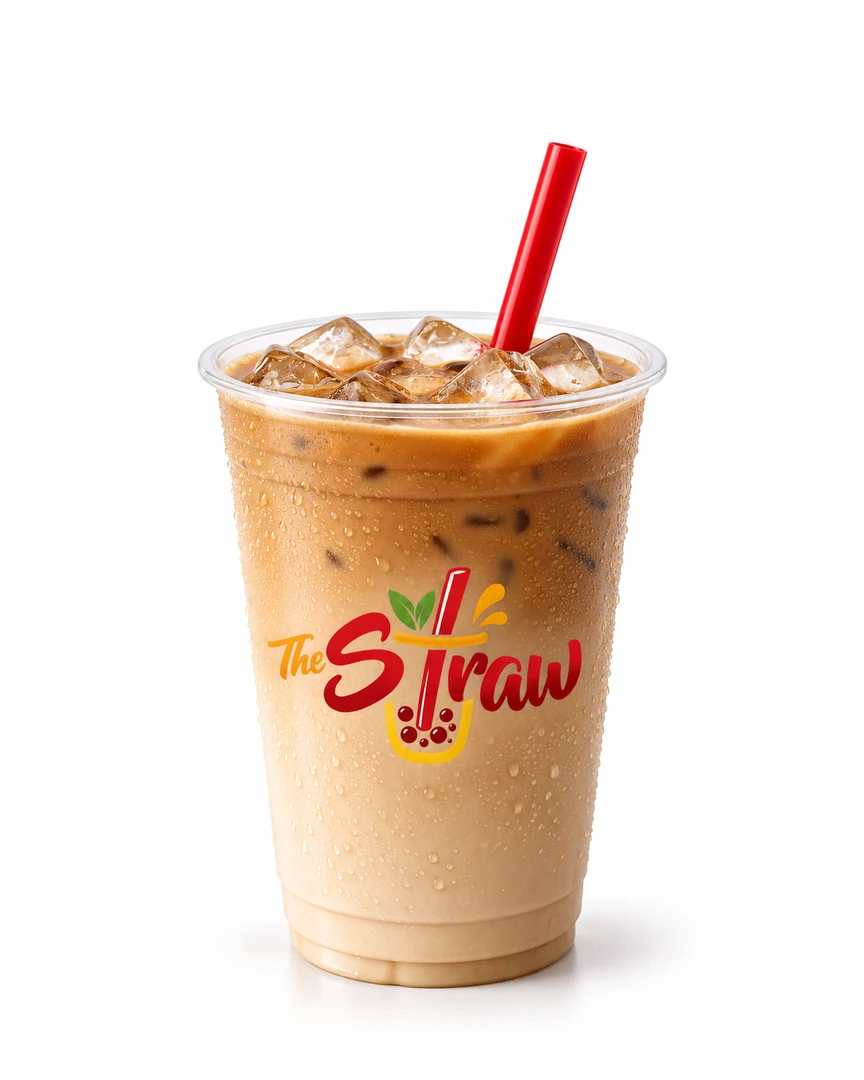 Iced Latte