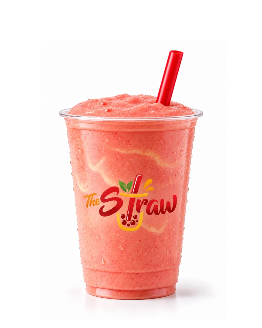 Paradise Punch Smoothie