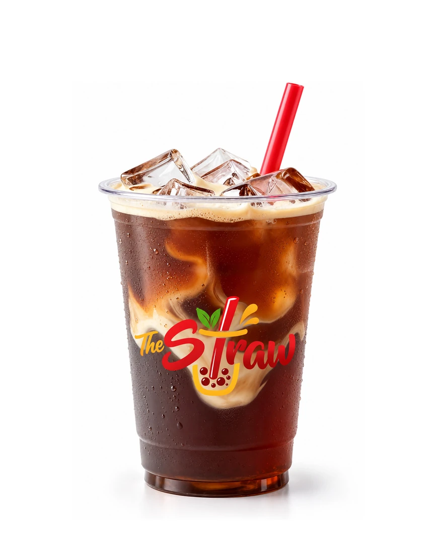 Root Beer Float Dirty Soda