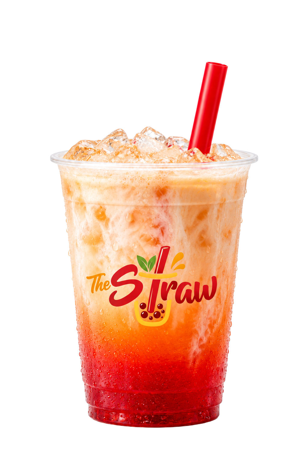 Sunset Bloom Refresher