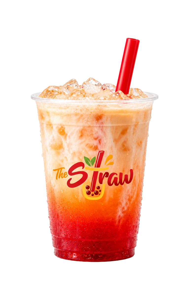 Energy Refresher from our drink menu