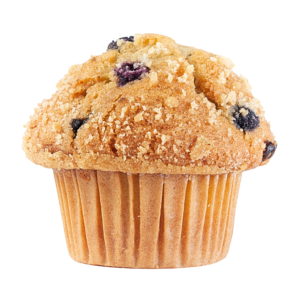 grab and go snacks muffin the straw hermitage, tn