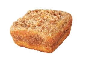 grab and go snack coffee cake the straw hermitage, tn