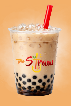 classic milk boba tea the straw hermitage, tn