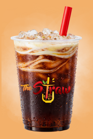 coconut lime Diet Coke creamy dirty soda the straw hermitage tn