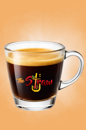 espresso shot specialty hot coffee the straw hermitage, tn