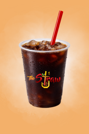 iced espresso refreshing specialty coffee the straw hermitage, tn