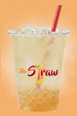 pineapple pop sprite creamy dirty soda the straw hermitage, tn