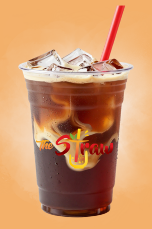 root beer float creamy dirty soda the straw hermitage, tn