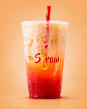 Sunset Bloom Refresher